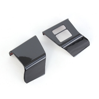 Right drive door switch for Toyota Alphard 2024 carbon to add convenience to your car