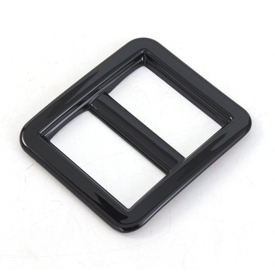 ABS Right Hand Headlight Adjustment Switch for Toyota Alphard 2024 Carbon Decoration