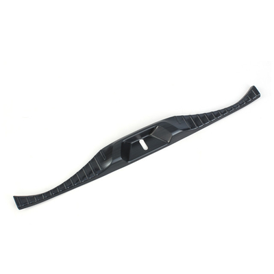 ABS Inner Rear Guard Plate for Toyota Alphard Vellfire 2024 Carbon Stretch Customized