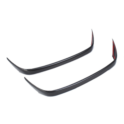 Seat Armrest Trim in ABS Decoration Design Style for Toyota Alphard Vellfire2024