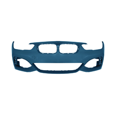 BMW F20 Car Accessories Mesh Model Body Kit for Front Grille and Bumpers Enhancement