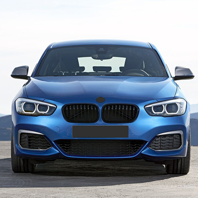 BMW F20 Car Accessories Mesh Model Body Kit for Front Grille and Bumpers Enhancement