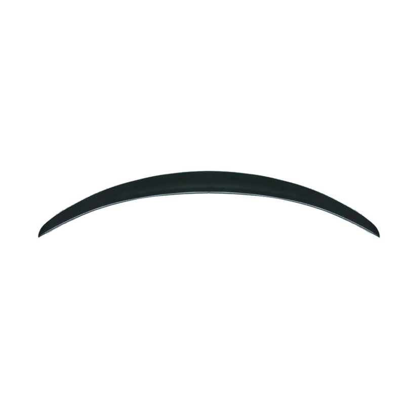 Rear Spoiler 2013-2019 For Mercedes-Benz CLA W117 Car Spoiler Benz Bodykit Accessories