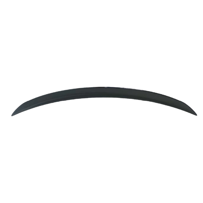 100% Tested Car Accessories Rear Wing Spoiler for Mercedes-Benz CLA W118 2020-2024