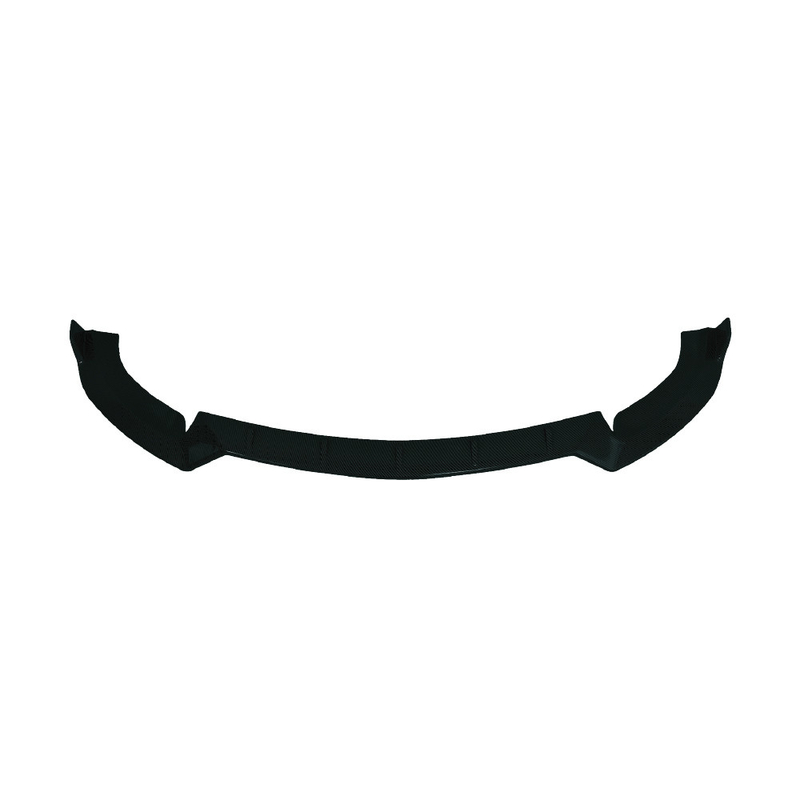 Front Lip for Mercedes-Benz E-Class W213/C238-E63 2016-2020 AMG Logo Custom Accepted