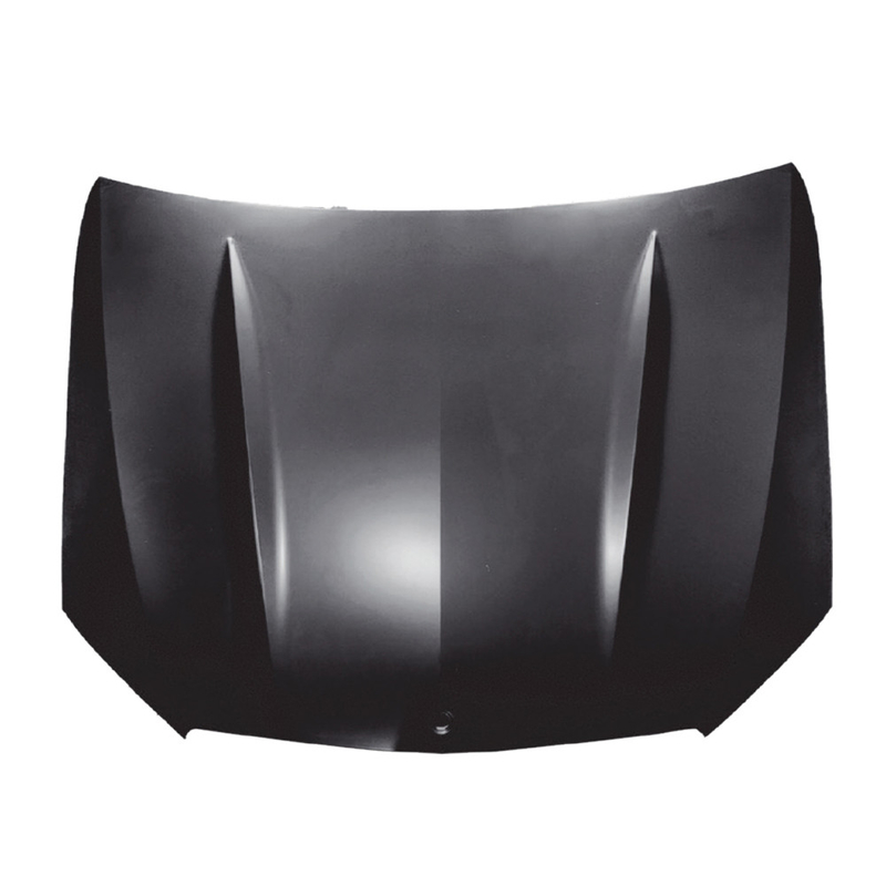100% Tested Upgrade for Mercedes Benz C-Class W205 Engine Hood 2015-2018 Upgrade Now
