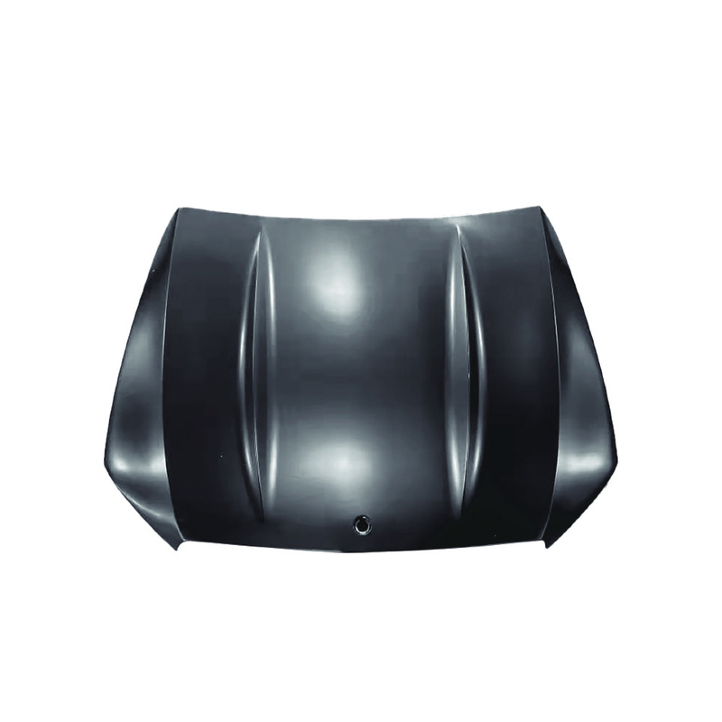 Aluminum Hood for Mercedes-Benz E-Class W213 2021-2023 Front Hood AMG Engine Bonnet