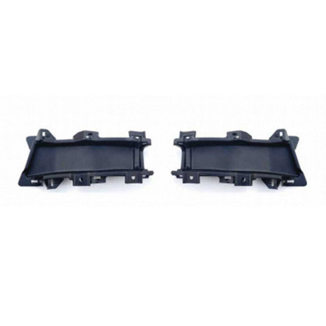 Toyota Land Cruiser LC300 2022 2023 Front Bumper Bracket Inner Support LH RH ABS Mounting