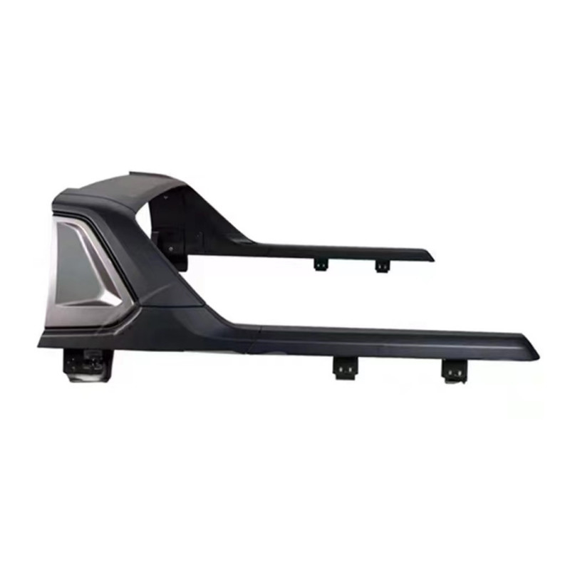 Sport Roll Bar for 2021 Hilux Revo Rocco ALPHARD / VELLFIRE H3 Tested and Guaranteed