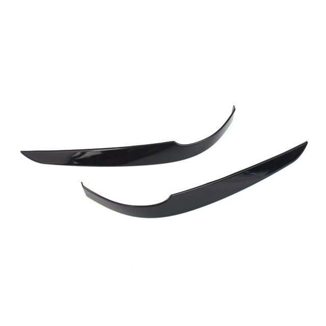 Exterior Accessories Rear View Mirror Decoration Strip for Toyota Alphard Vellfire 2024