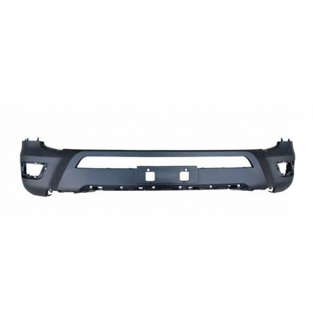 2021-- Front Bumper Under Body For Land Cruiser LC300 2022 For Optimal Performance