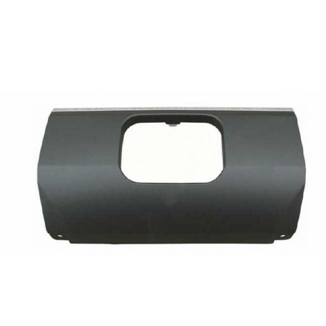 Land Cruiser 300 Front Bumper Tow Hook Cover 39*43*4.5CM for Toyota LC300