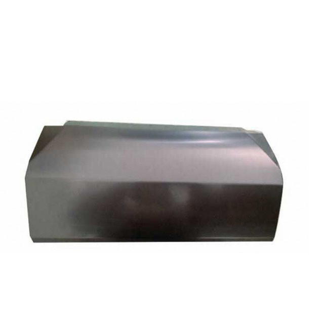 2021 Year OEM Acceptable LC300 Trailer Cover Without Holes for Toyota Land Cruiser
