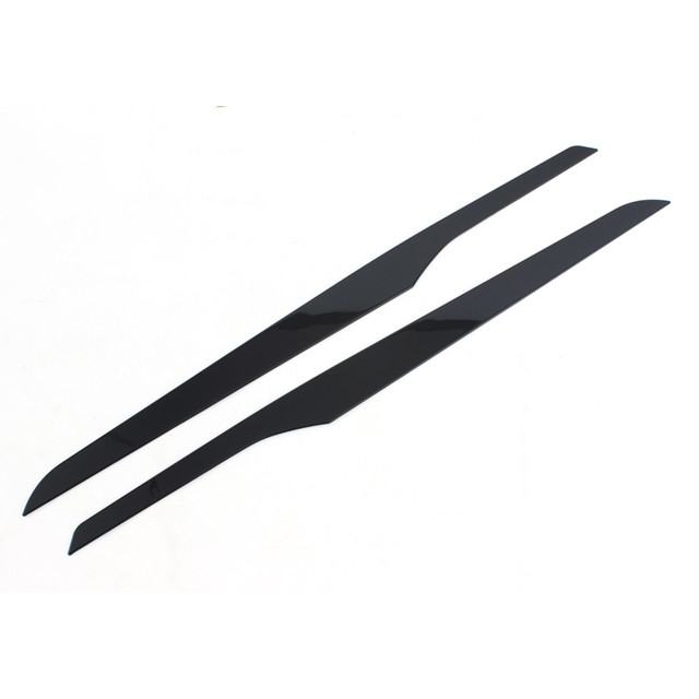 Sell Rear Window Lower Trim for Toyota Alphard Vellfire 2024 and Other Car Fitment