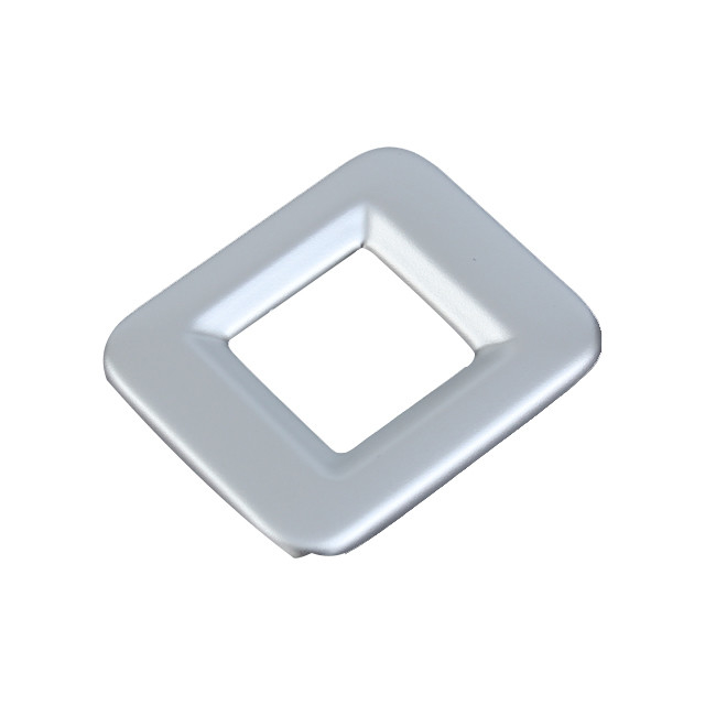 Customizable and Durable Power Tailgate Button for Toyota Alphard 2024 ABS Interior Kits